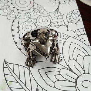 Meet your Posher, Terry